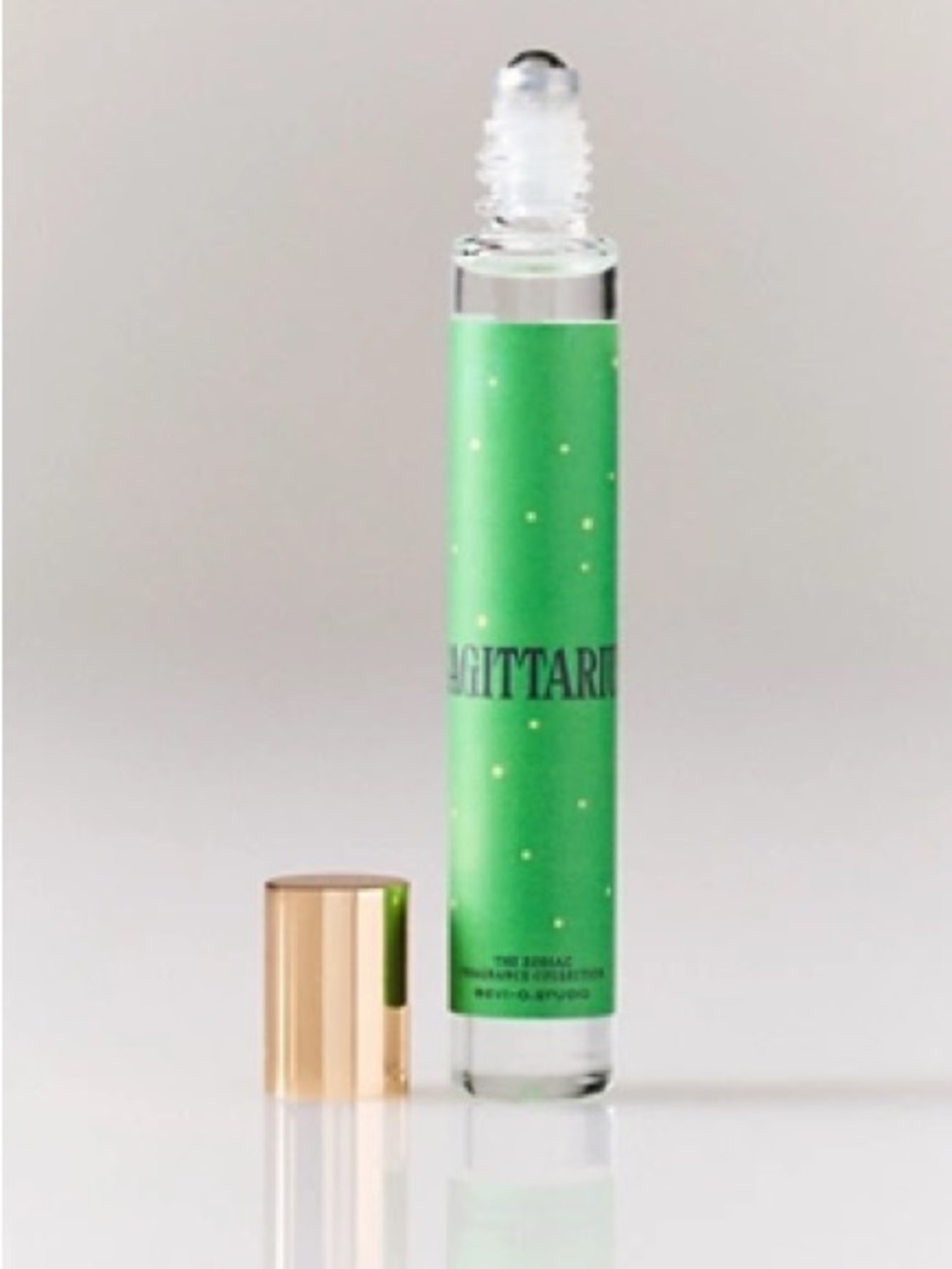 Anthropologie Zodiac Rollerball Scent - Picture 5 of 6